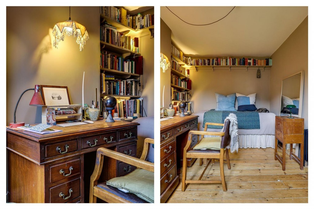 Sneinton Hollows, Nottingham, NG2