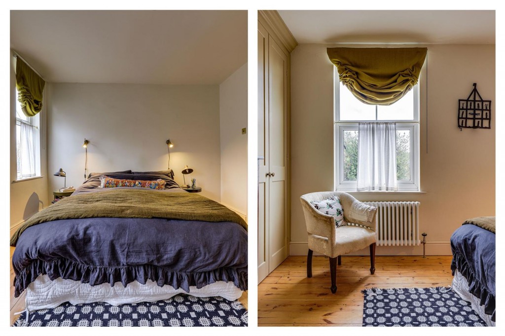 Sneinton Hollows, Nottingham, NG2