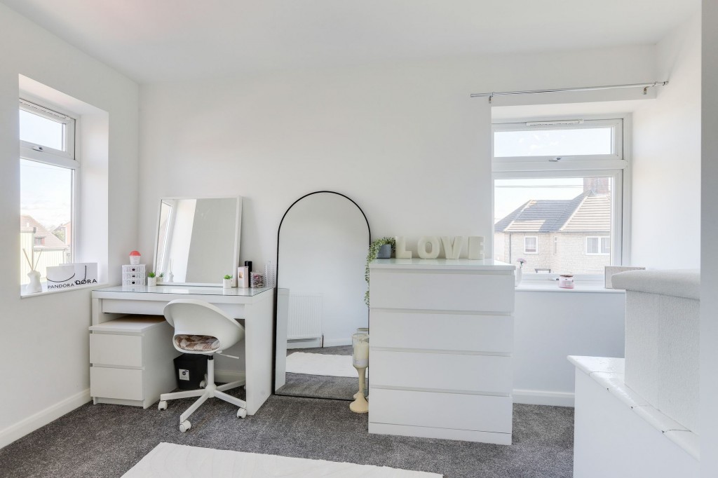 The Crescent, Blidworth, NG21