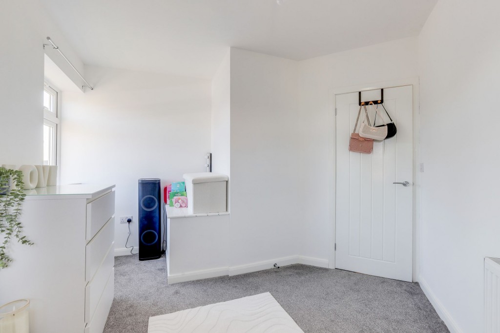 The Crescent, Blidworth, NG21