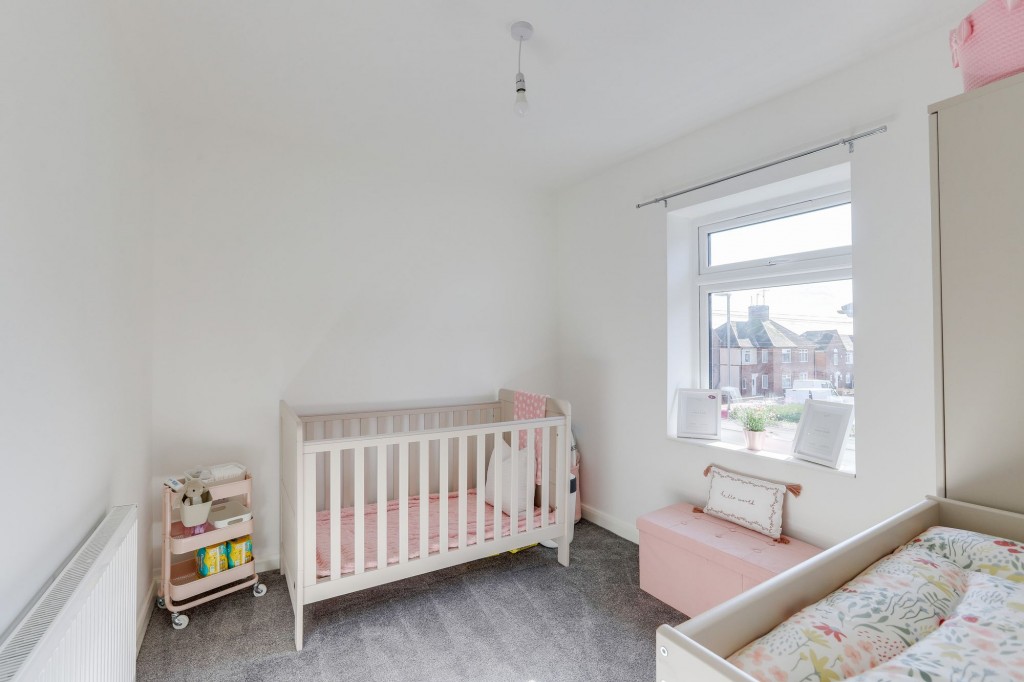The Crescent, Blidworth, NG21