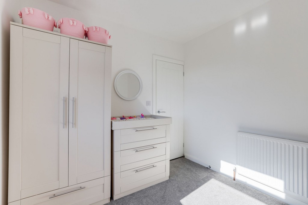The Crescent, Blidworth, NG21