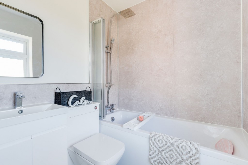 The Crescent, Blidworth, NG21