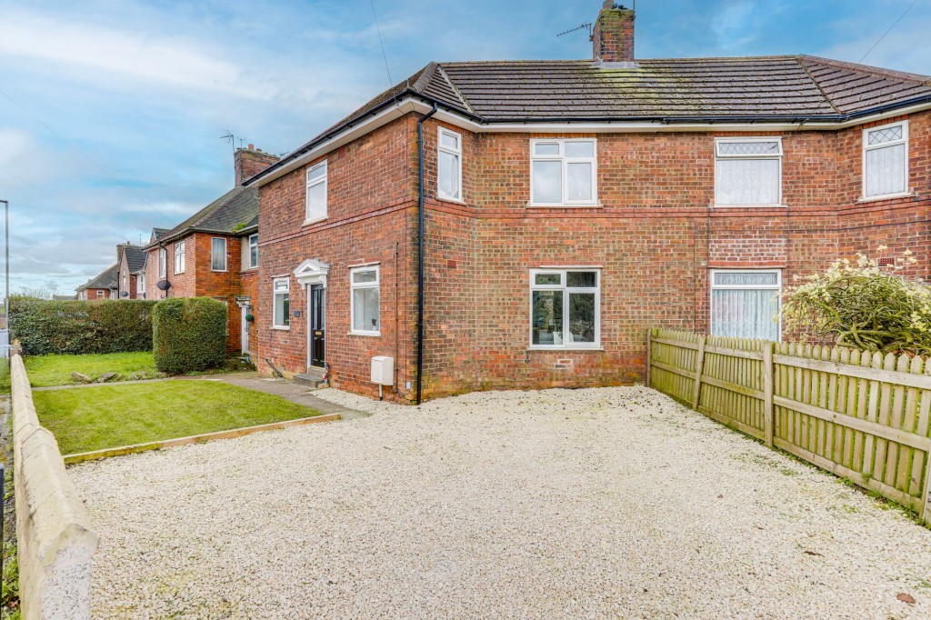 The Crescent, Blidworth, NG21