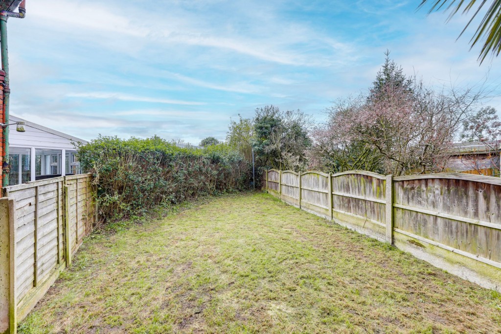 The Crescent, Blidworth, NG21