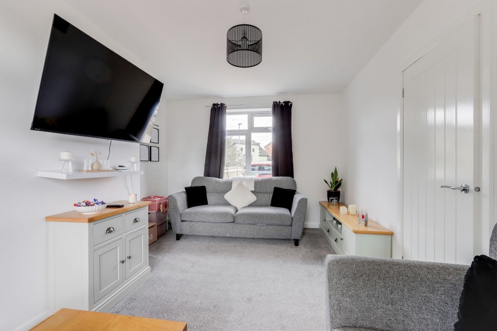 The Crescent, Blidworth, NG21