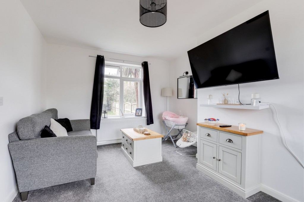 The Crescent, Blidworth, NG21