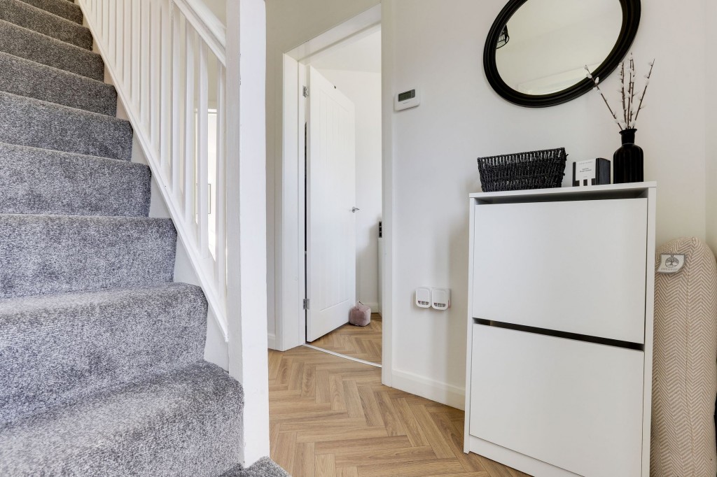 The Crescent, Blidworth, NG21