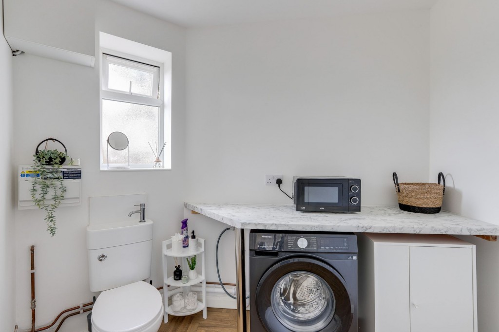The Crescent, Blidworth, NG21