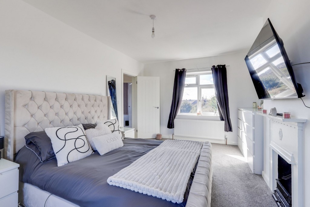 The Crescent, Blidworth, NG21