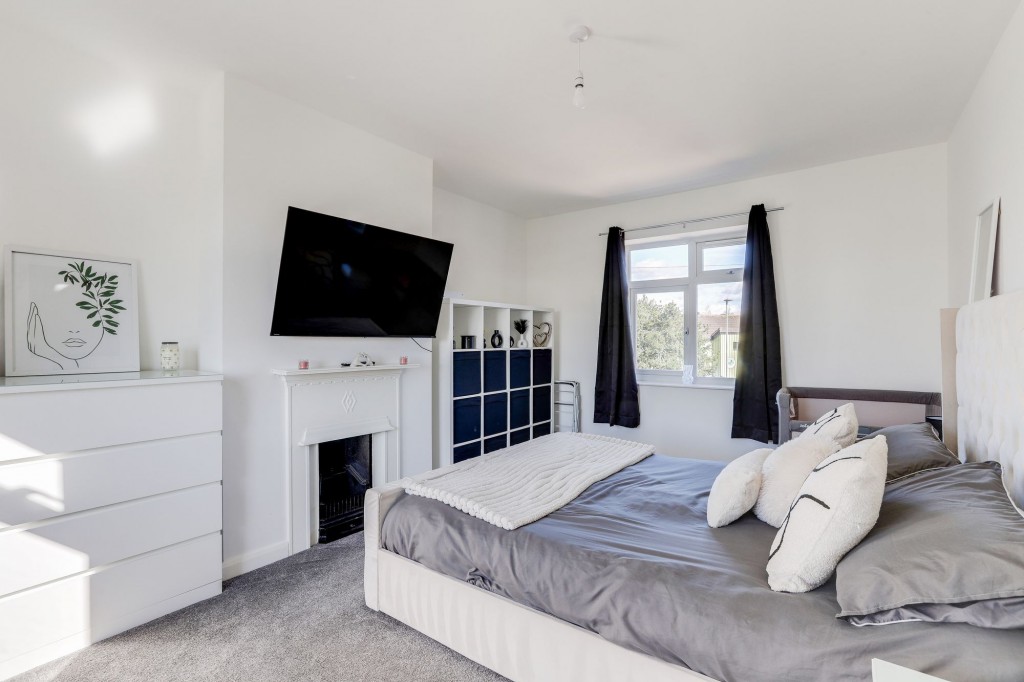 The Crescent, Blidworth, NG21