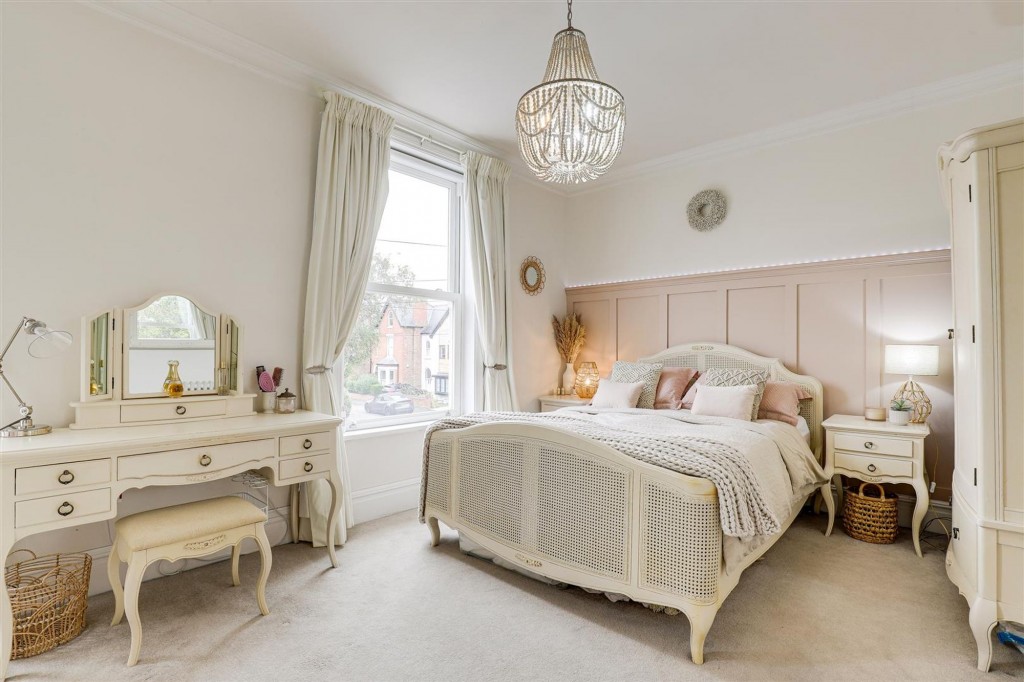 George Road, West Bridgford, NG2