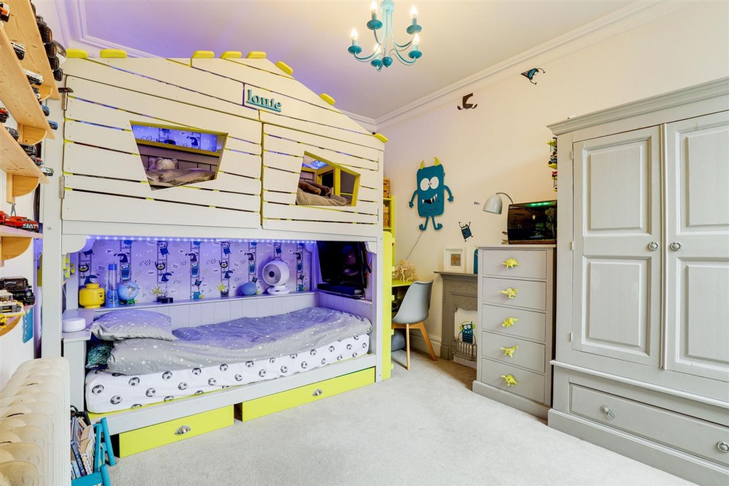 George Road, West Bridgford, NG2