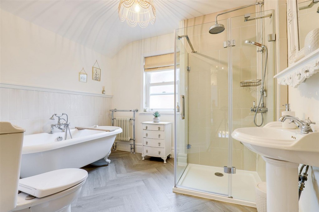 George Road, West Bridgford, NG2