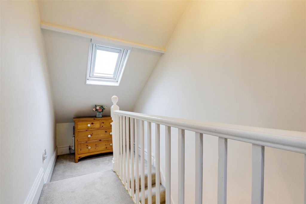 George Road, West Bridgford, NG2