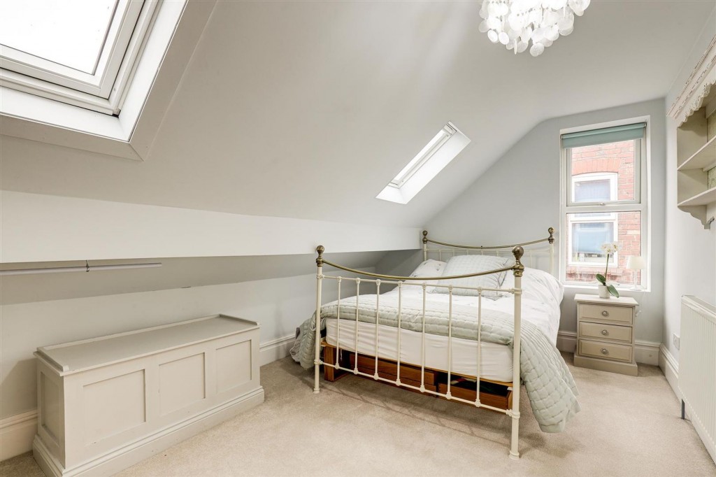 George Road, West Bridgford, NG2