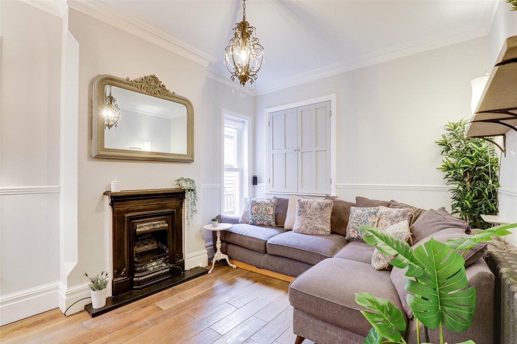George Road, West Bridgford, NG2