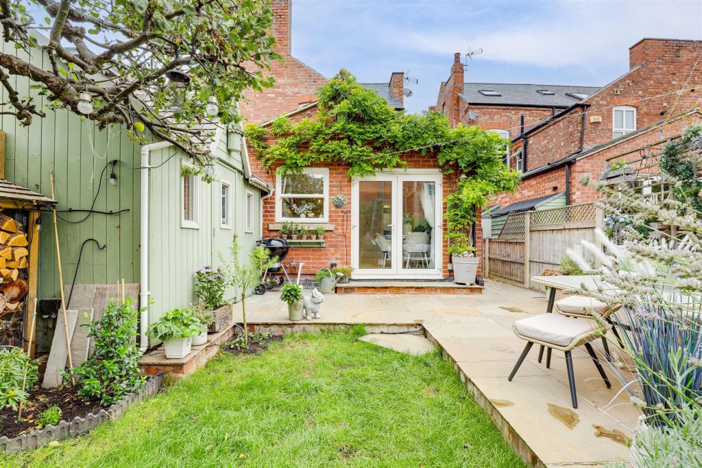 George Road, West Bridgford, NG2