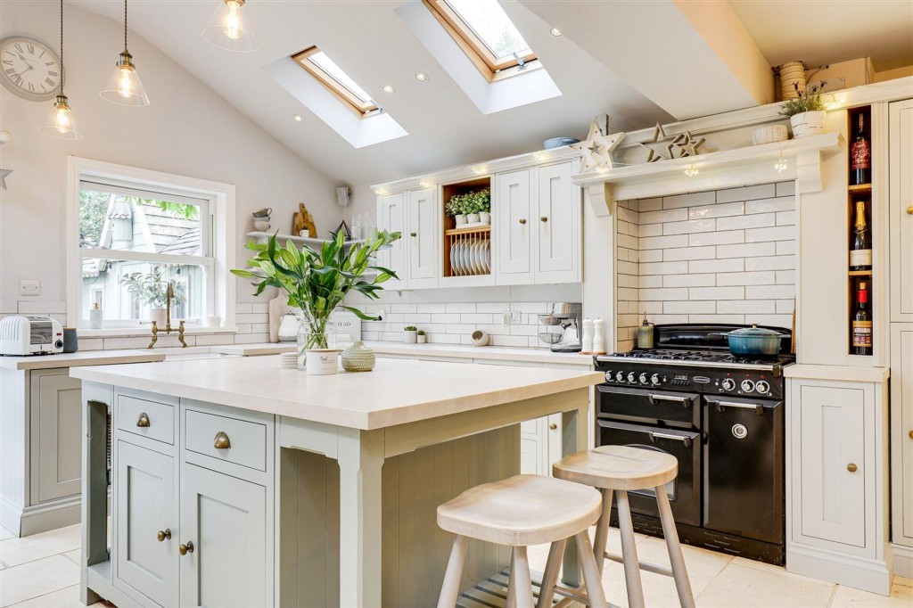 George Road, West Bridgford, NG2