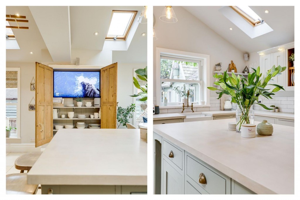 George Road, West Bridgford, NG2