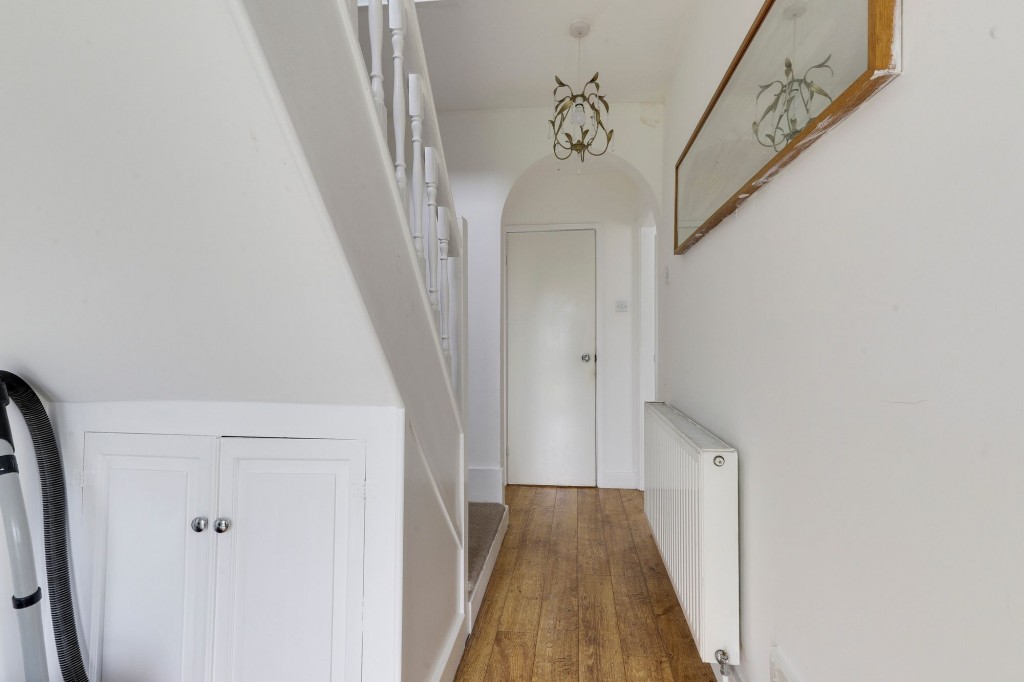 Central Avenue, Hucknall, NG15