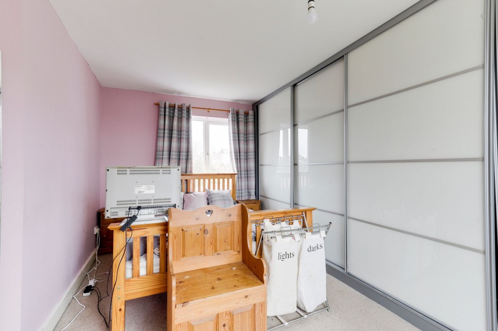 Central Avenue, Hucknall, NG15