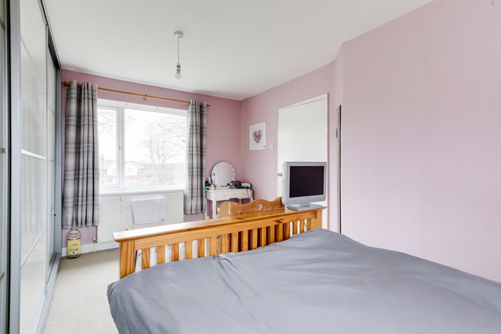 Central Avenue, Hucknall, NG15