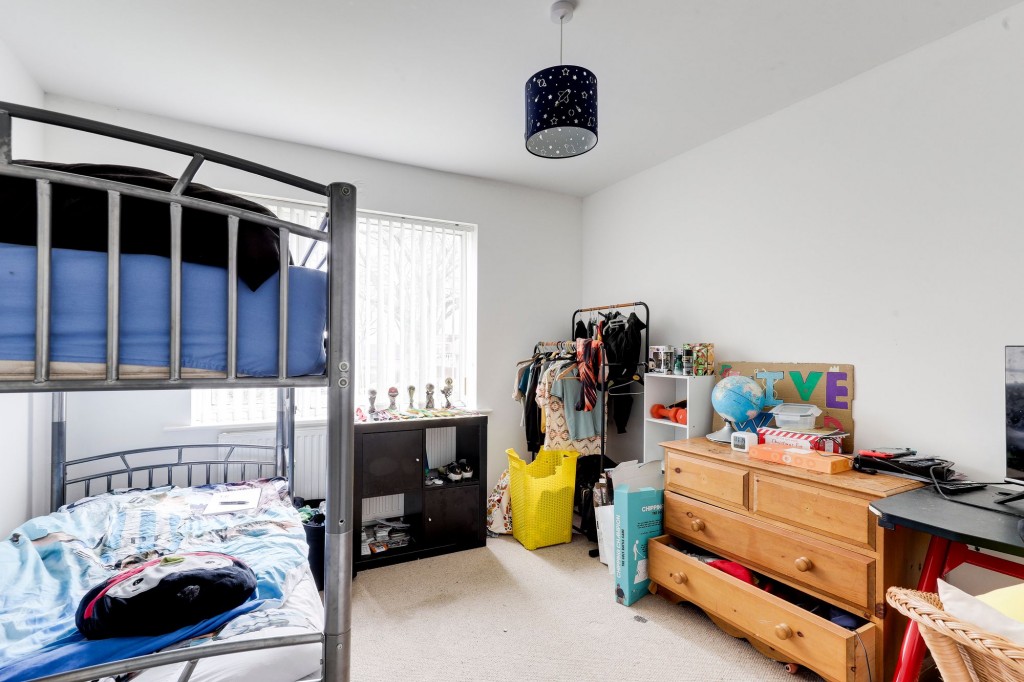 Central Avenue, Hucknall, NG15