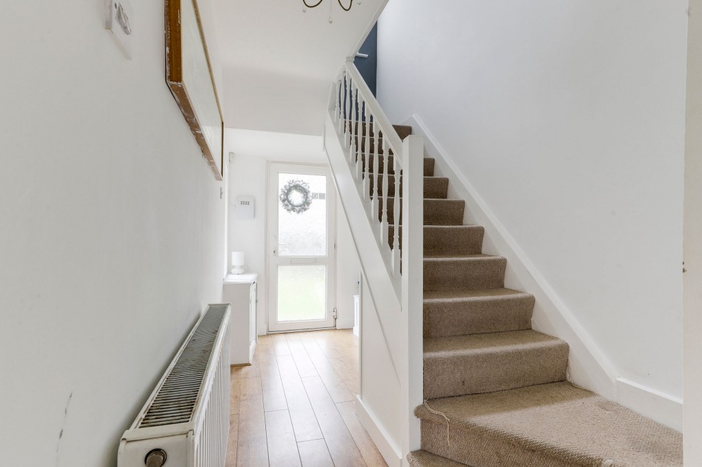 Central Avenue, Hucknall, NG15