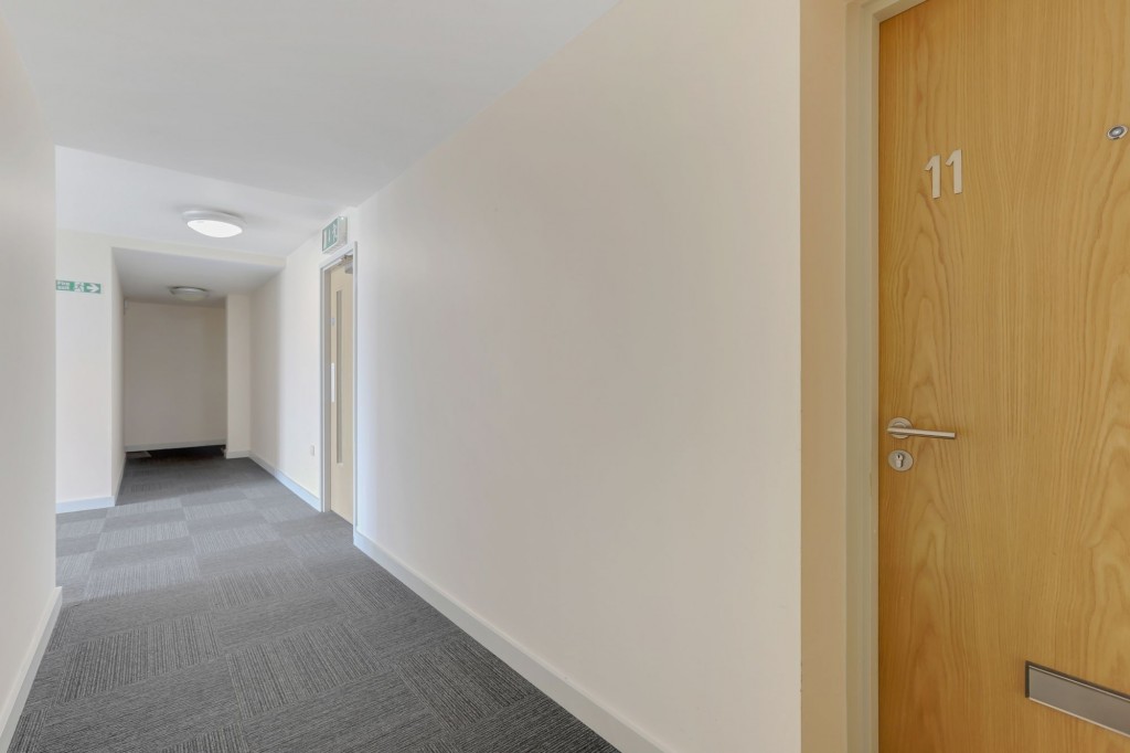Church Street, Beeston, NG9
