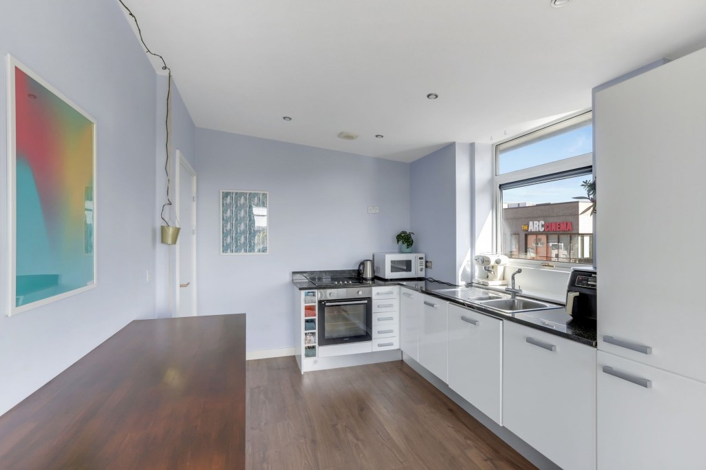 Church Street, Beeston, NG9