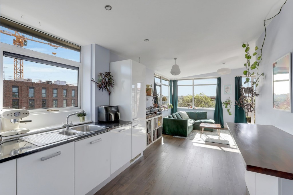 Church Street, Beeston, NG9