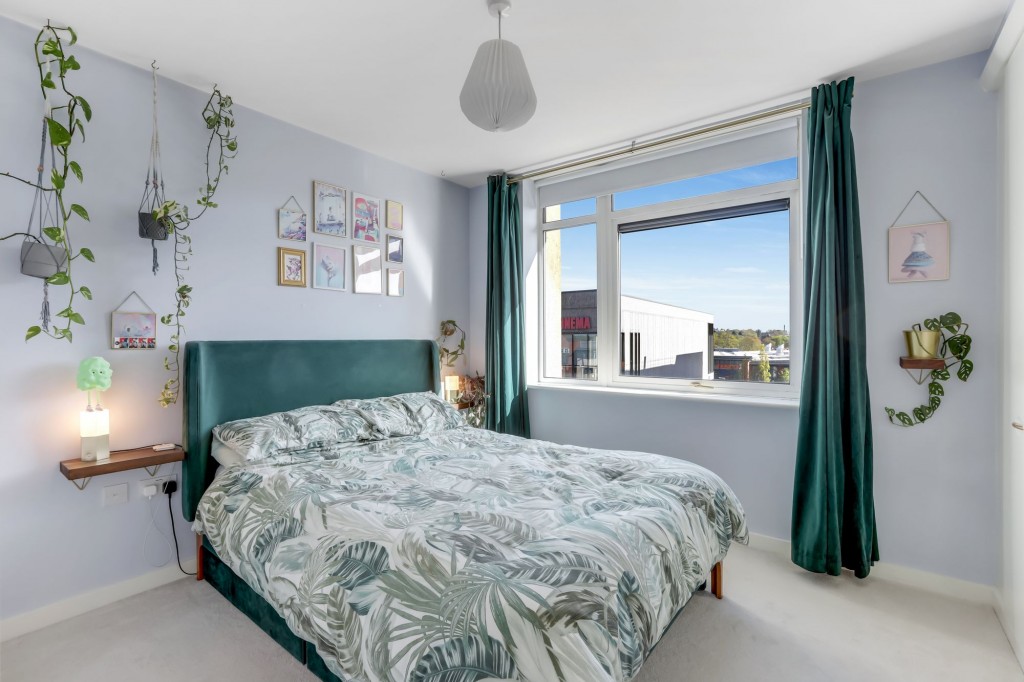 Church Street, Beeston, NG9
