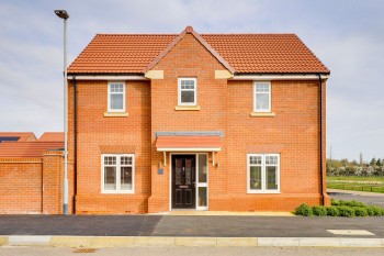 Fairey Battle Lane, Hucknall, NG15