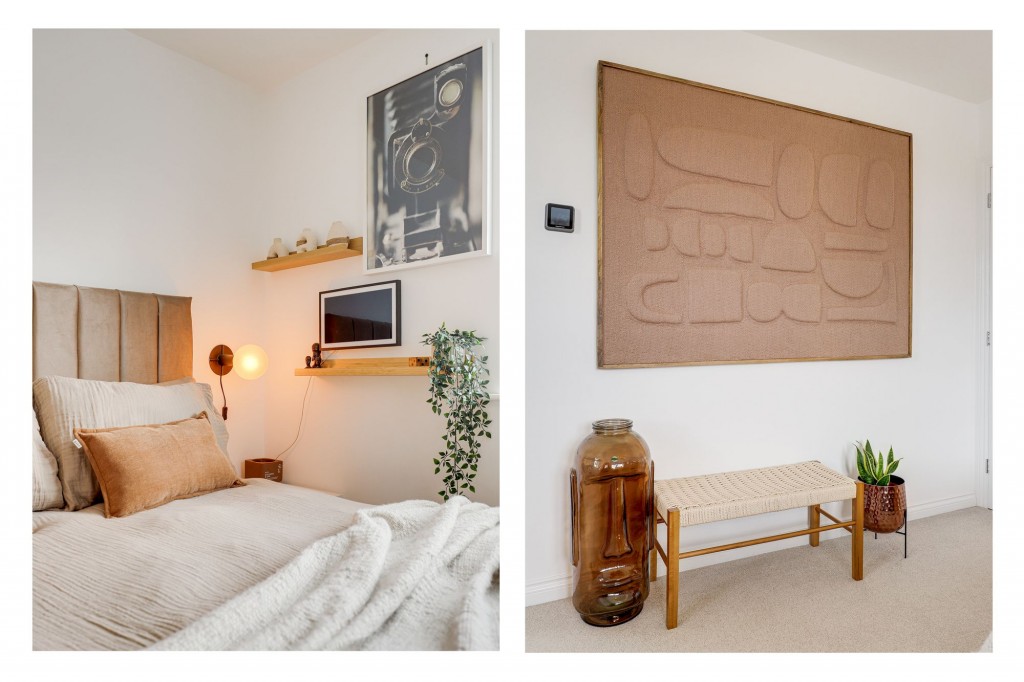 Fairey Battle Lane, Hucknall, NG15