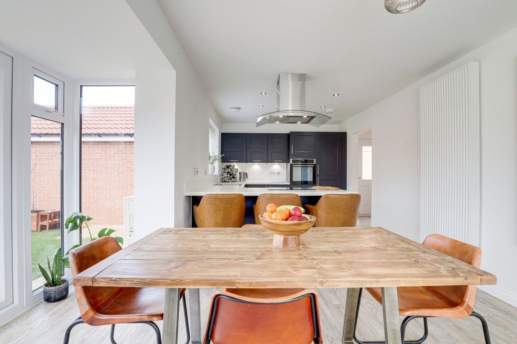 Fairey Battle Lane, Hucknall, NG15