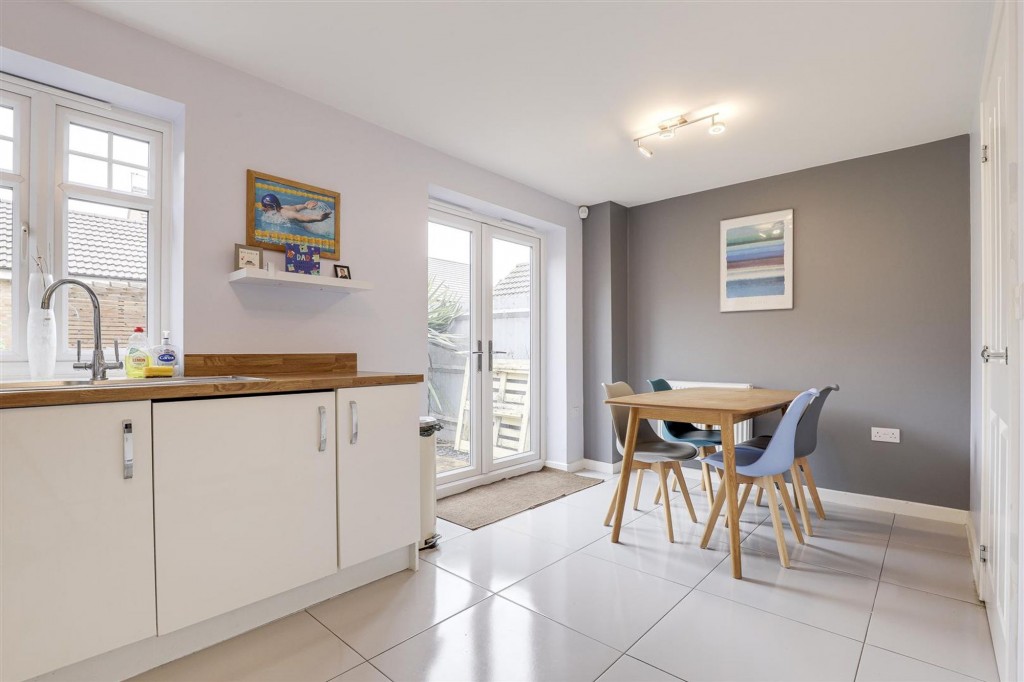 Ironwood Close, Edwalton, NG12