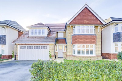 Newton Lane, Newton, NG13