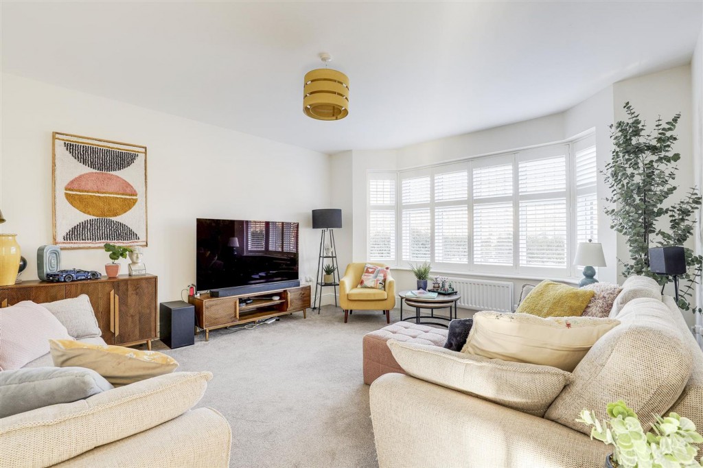 Newton Lane, Newton, NG13