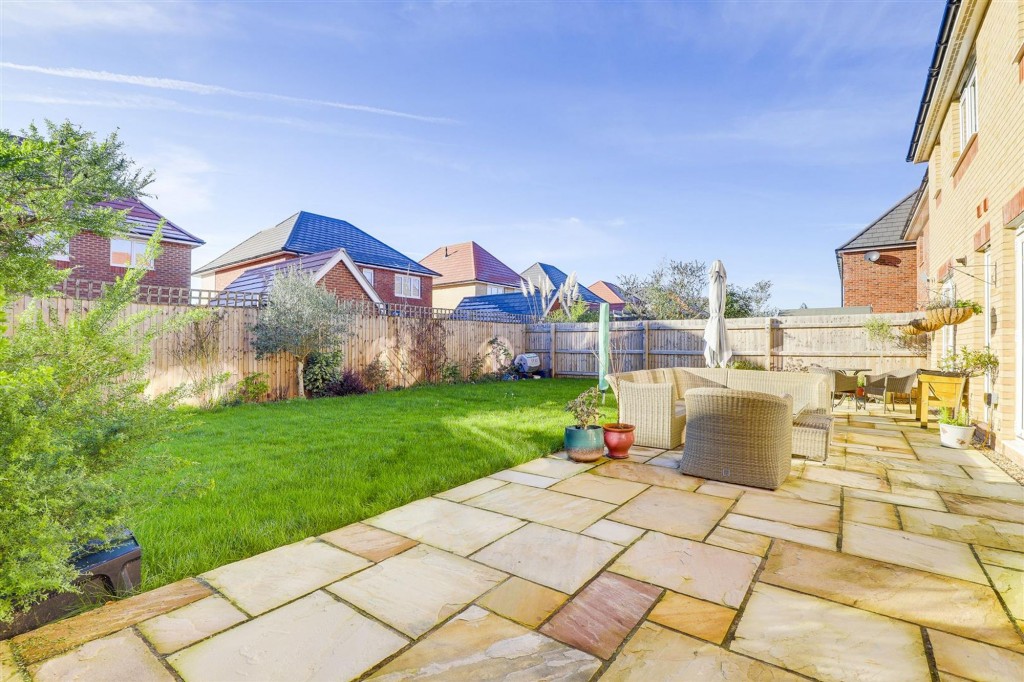 Newton Lane, Newton, NG13