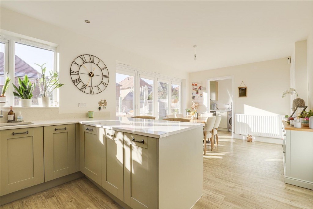 Newton Lane, Newton, NG13