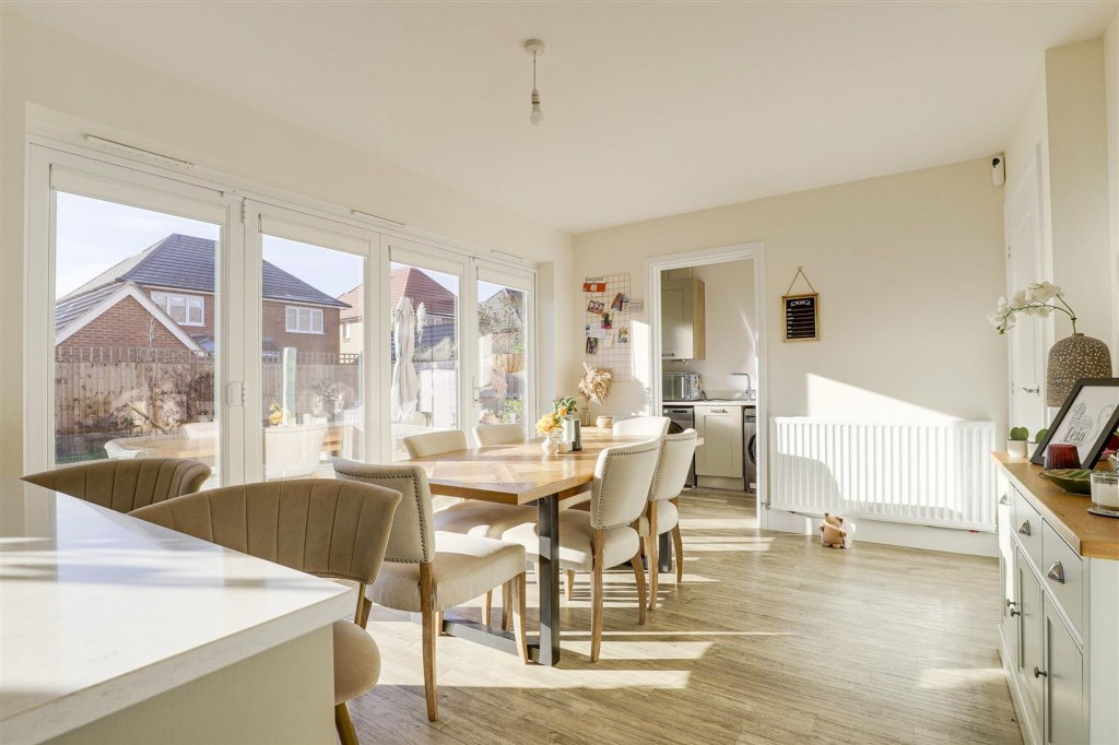 Newton Lane, Newton, NG13