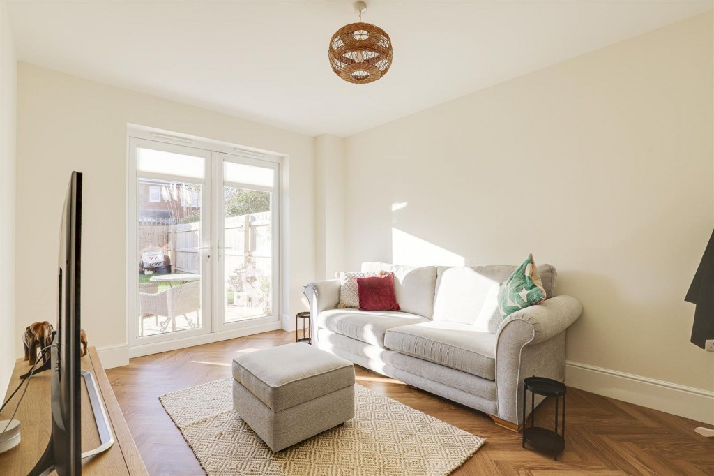 Newton Lane, Newton, NG13