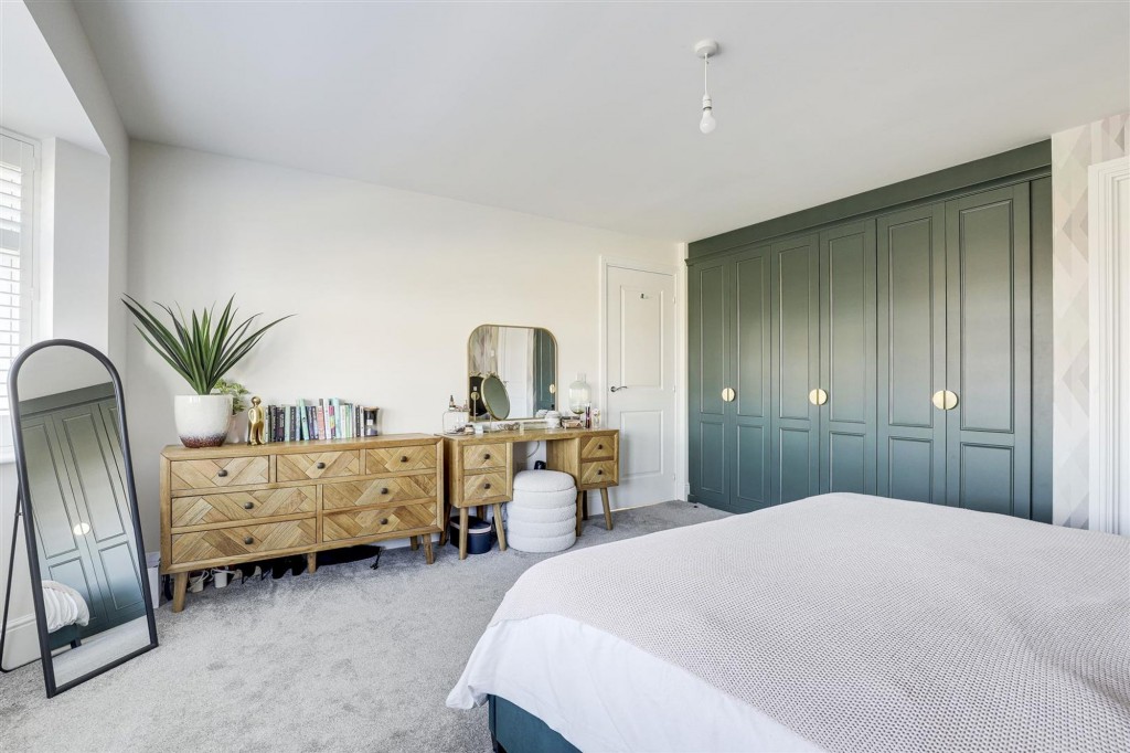 Newton Lane, Newton, NG13