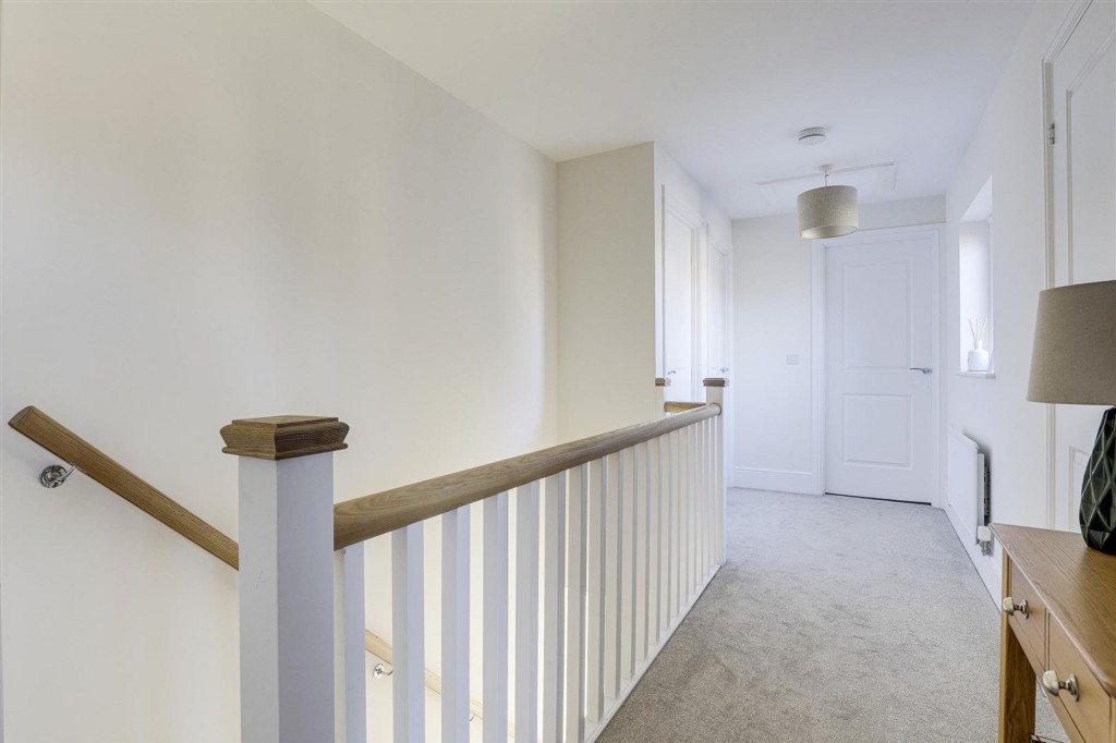 Newton Lane, Newton, NG13