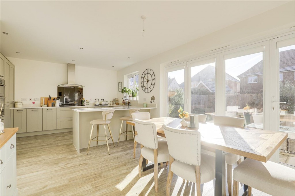 Newton Lane, Newton, NG13