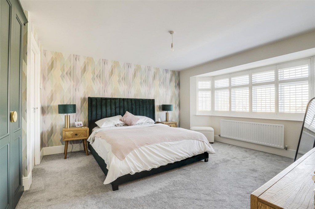 Newton Lane, Newton, NG13