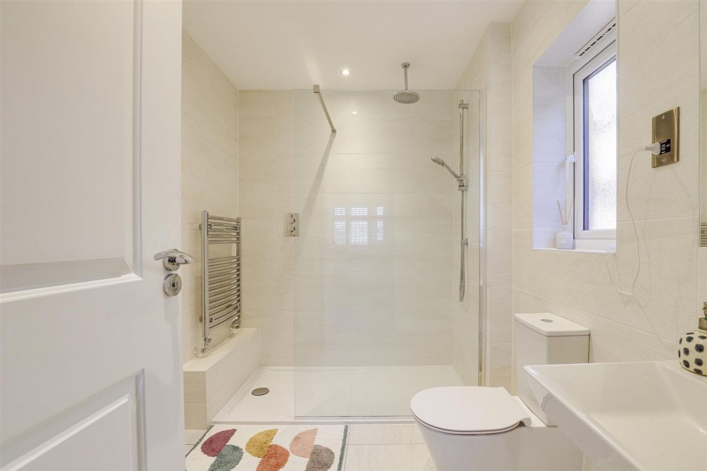 Newton Lane, Newton, NG13