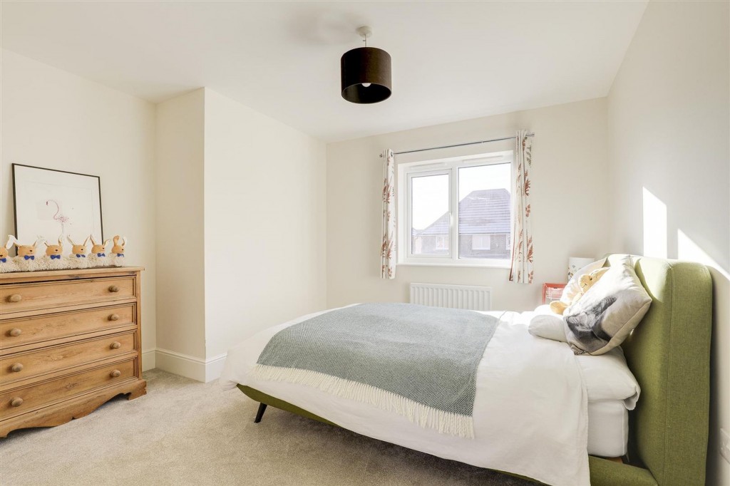 Newton Lane, Newton, NG13