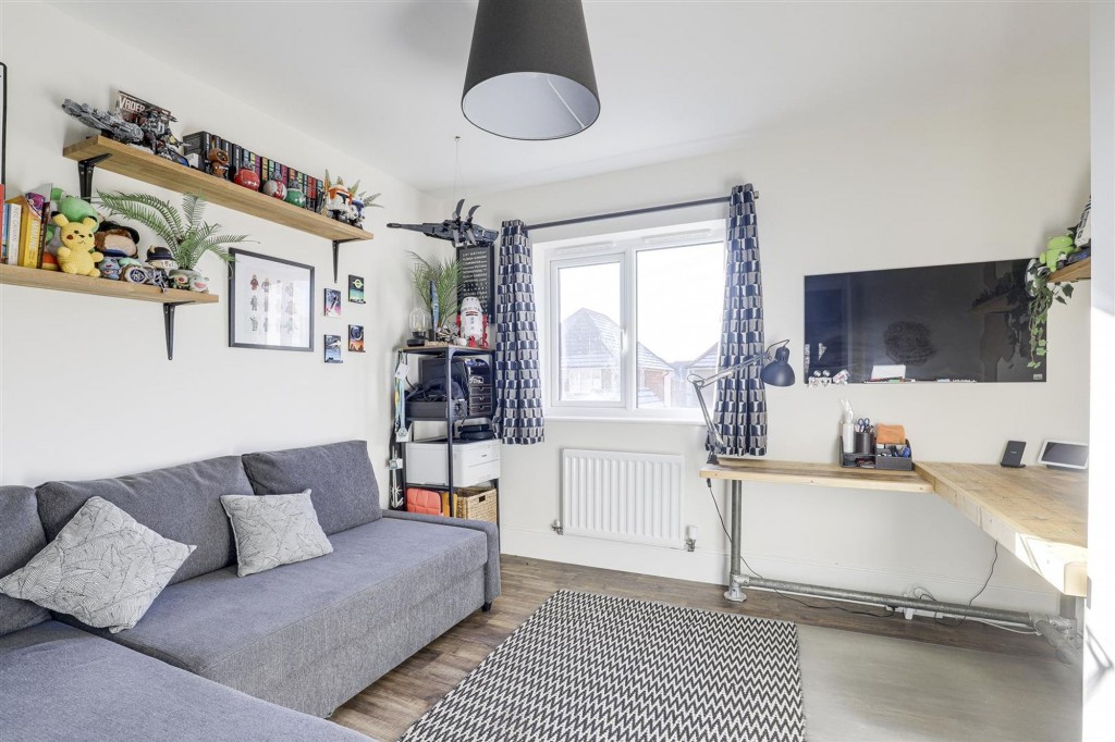 Newton Lane, Newton, NG13